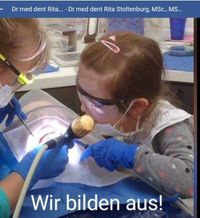Experte Zahnimplantate / Tätigkeitsschwerpunkt Implantologie /Praxis Dr. Stoltenburg